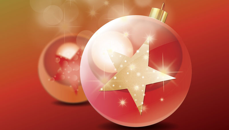 December Christmas Newsletter