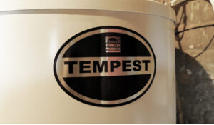 Tempest tank