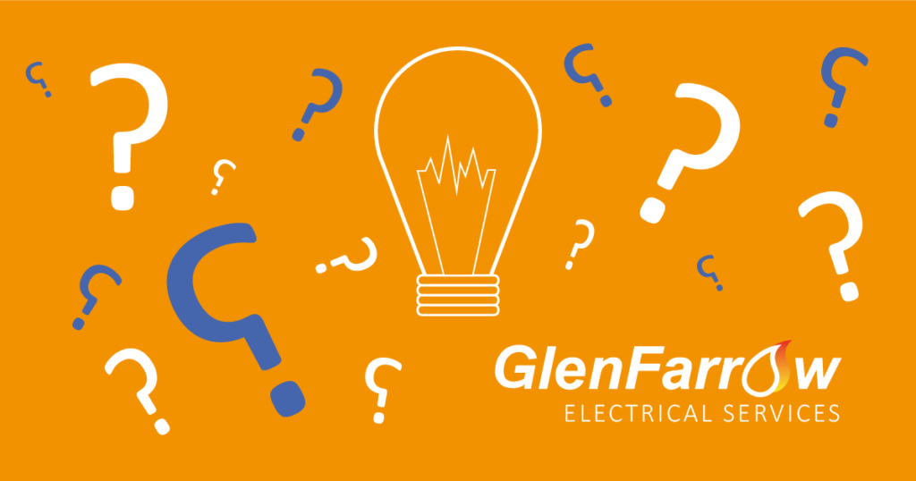 Electrical FAQ's